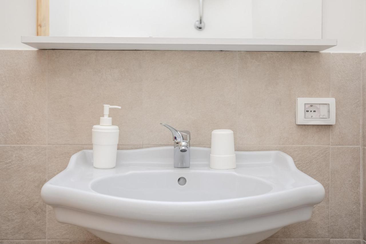 Residenza De Gemmis Hotel Altamura Bagian luar foto