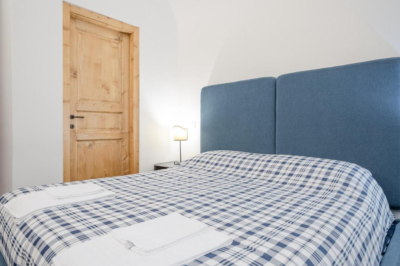 Residenza De Gemmis Hotel Altamura Bagian luar foto