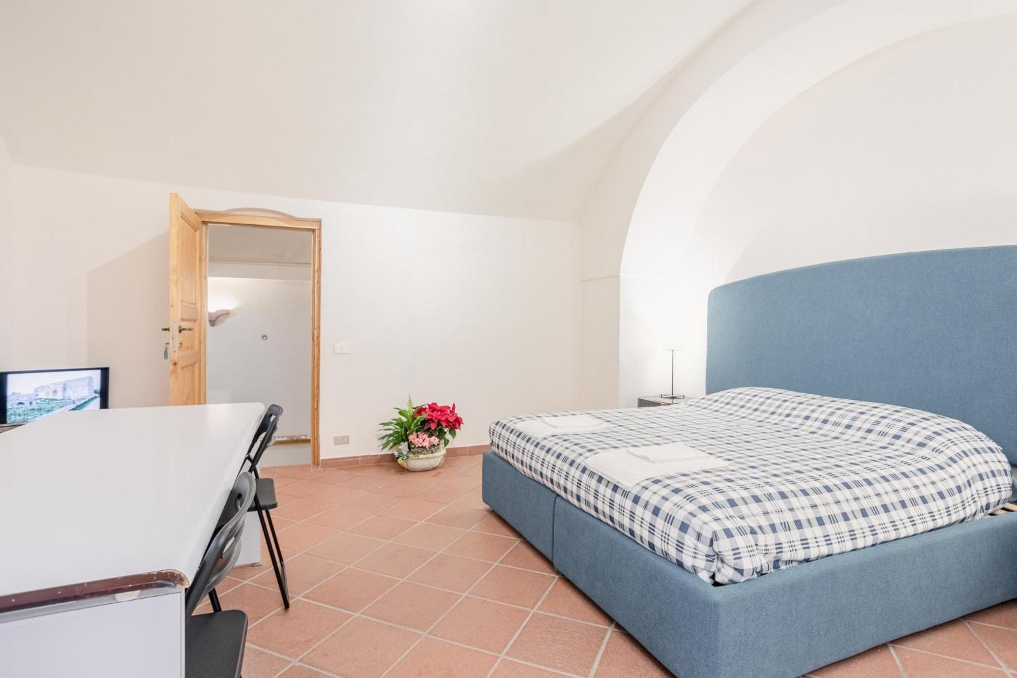 Residenza De Gemmis Hotel Altamura Bagian luar foto