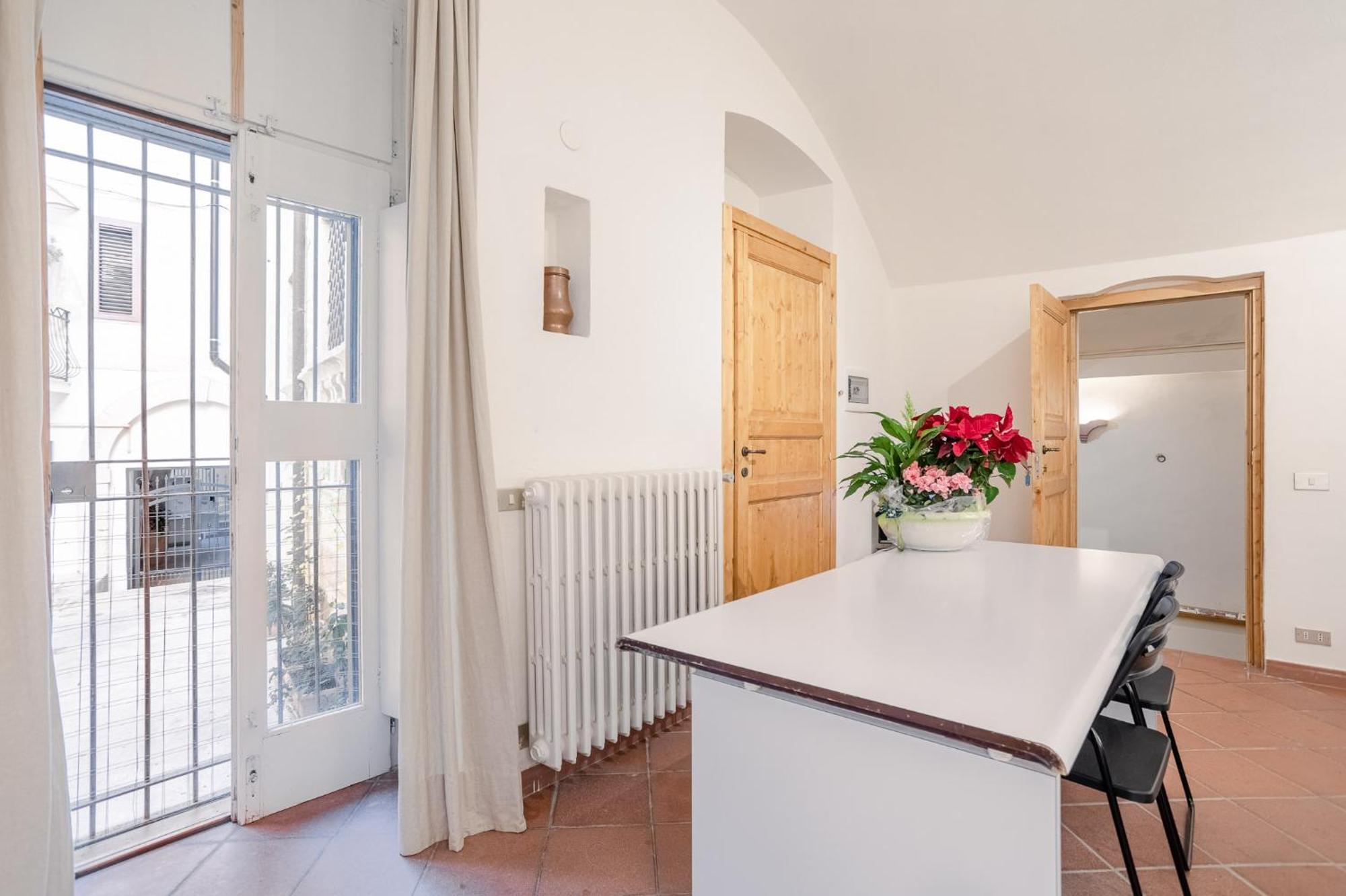 Residenza De Gemmis Hotel Altamura Bagian luar foto
