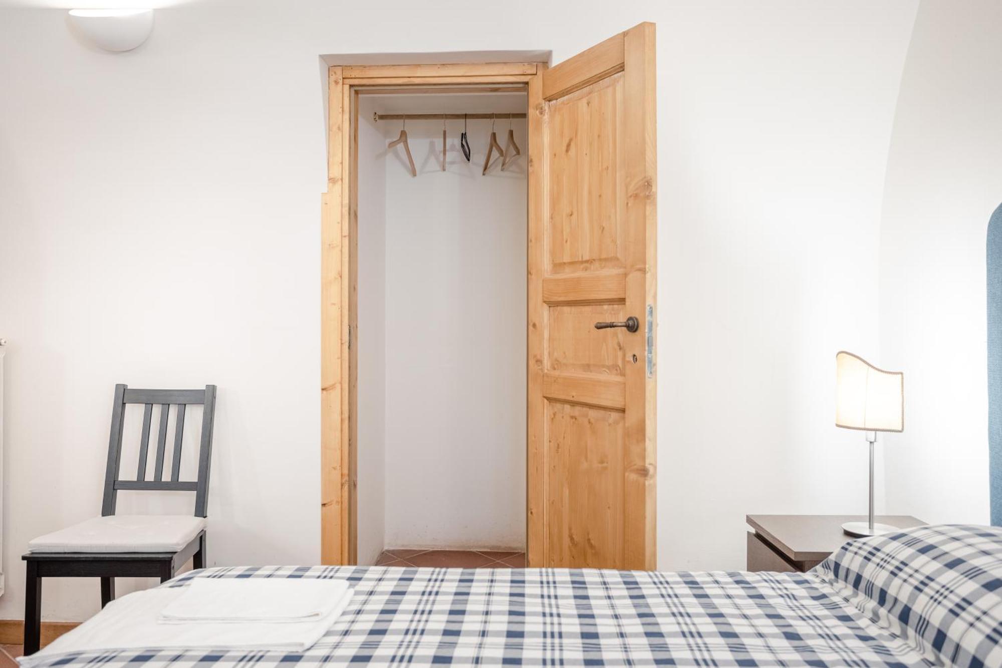 Residenza De Gemmis Hotel Altamura Bagian luar foto