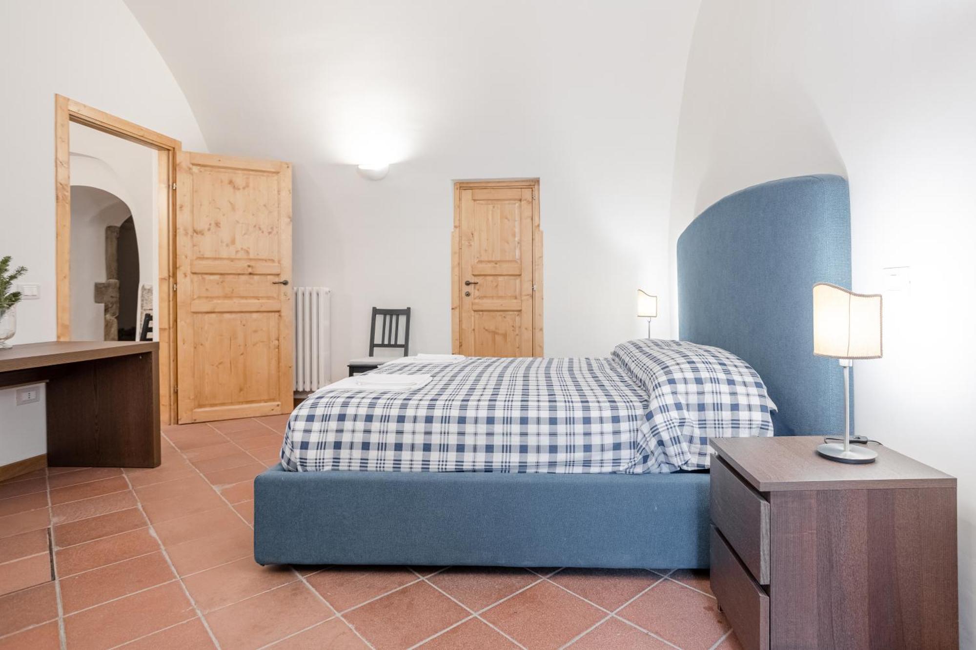 Residenza De Gemmis Hotel Altamura Bagian luar foto